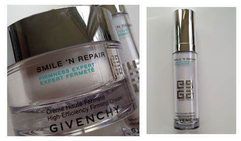 smile n repair givenchy review